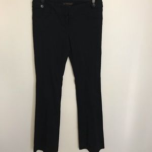 Limited exact stretch dress pants